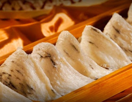 Kinh nghiệm mua yến sào chất lượng, nhận biết hàng giả chuẩn không cần chỉnh