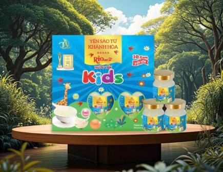 10 Lợi Ích Của Yến Sào Đối Với Sức Khỏe Con Người